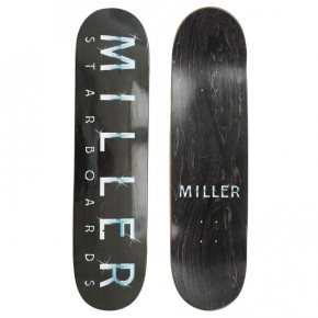 Go to the product Skate decks Miller Star 8.5 2019
