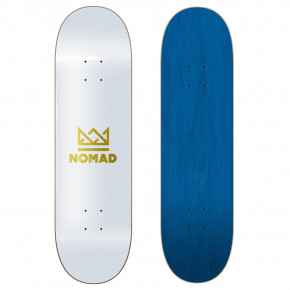 Go to the product Skate decks Nomad Crown Yellow 8.13 2020