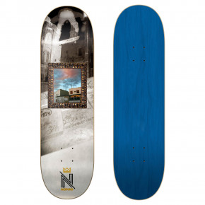 Přejít na produkt Skate deska Nomad Dream & Decide Libertad 8.41 2020