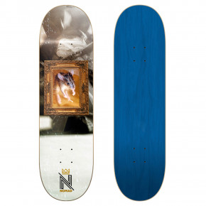 Go to the product Skate decks Nomad Dream & Decide Rabia 8.125 2020