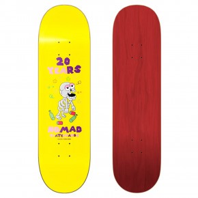 Go to the product Skate decks Nomad Role Models Party 8.0 2020