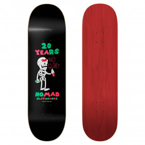 Go to the product Skate decks Nomad Role Models Spray 8.25 2020