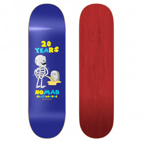 Go to the product Skate decks Nomad Role Models Tomb 8.13 2020