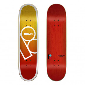Přejít na produkt Skate deska Plan B Andromeda joslin 8.0 2020