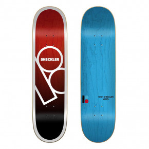 Přejít na produkt Skate deska Plan B Andromeda sheckler 8.125 2020