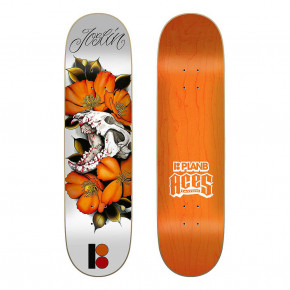 Prejsť na produkt Skate doska Plan B Cranial joslin 8.125 2020