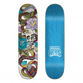 Przejść do produktu Skate deska Plan B Cranial sheckler 8.0 2020