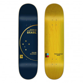 Go to the product Skate decks Plan B Felipe Passport 8.0 2020