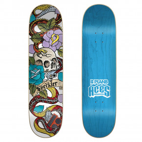 Go to the product Skate decks Plan B Ichiban Sheckler 8.0 2020