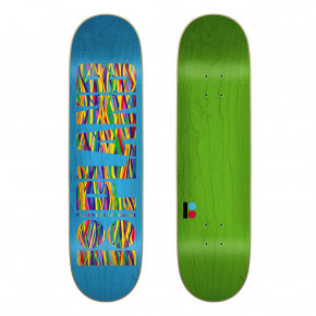 Prejsť na produkt Skate doska Plan B Team og sheffey 7.75 2020
