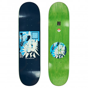Přejít na produkt Skate deska Polar Aaron Herrington 69 navy 8.25 2019