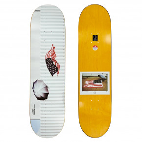 Přejít na produkt Skate deska Polar Aaron Herrington America 8.125 2020