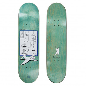 Go to the product Skate board Polar Aaron Herrington evole love 8.75 2018