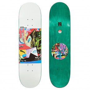 Přejít na produkt Skate deska Polar Aaron Herrington scattered 8.25 2019