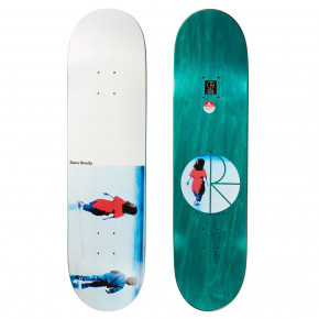 Přejít na produkt Skate deska Polar Dan Brady hannah 8.125 2019