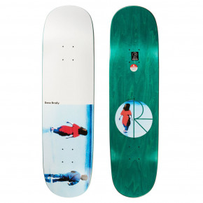 Přejít na produkt Skate deska Polar Dan Brady hannah 8.5 2019