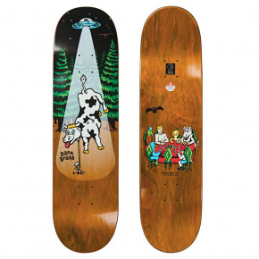 Přejít na produkt Skate deska Polar Dan Brady poker night 8.375 2019