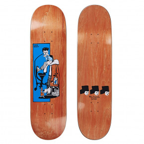 Go to the product Skate board Polar Dane Brady pizza oven 8.125 2018