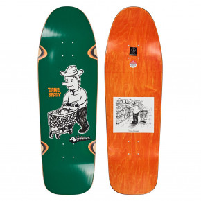 Przejść do produktu Skate deska Polar Dane Brady shopping spree dane 1 2020