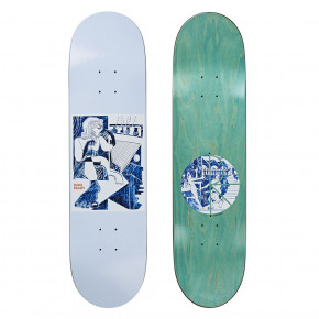 Go to the product Skate decks Polar Dane Brady stage one 8.375 2018