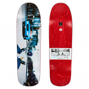 Prejsť na produkt Skate doska Polar Happy Sad golden hour 1991 2020