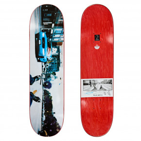Przejść do produktu Skate deska Polar Happy Sad golden hour 8.25 2020