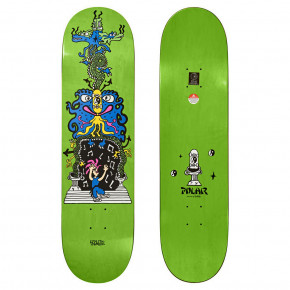 Prejsť na produkt Skate doska Polar Hjalte Halberg 2019