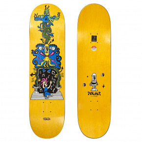 Přejít na produkt Skate deska Polar Hjalte Halberg dragon gate 8.5 2019