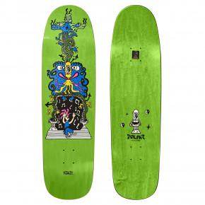 Prejsť na produkt Skate doska Polar Hjalte Halberg dragon gate p9 8.625 2019