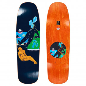 Přejít na produkt Skate deska Polar Hjalte Halberg spaced out 1992 9.25 2019