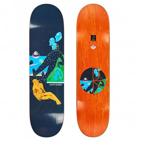 Přejít na produkt Skate deska Polar Hjalte Halberg spaced out 8.25 2019