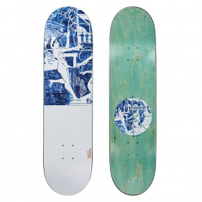 Go to the product Skate decks Polar Hjalte Halberg stage three 8.0 2018
