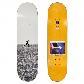 Przejść do produktu Skate deska Polar I Like It Here field 8.375 2020