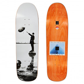 Przejść do produktu Skate deska Polar I Like It Here harbour 1991 2020