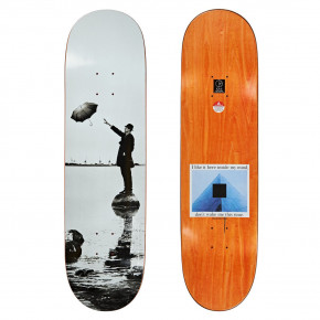Przejść do produktu Skate deska Polar I Like It Here harbour 8.5 2020