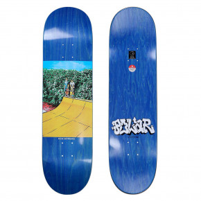 Přejít na produkt Skate deska Polar Iggy boys on ramp 8.5 2019