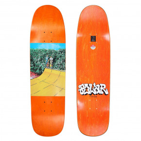 Go to the product Skate decks Polar Iggy boys on ramp 8.625 2019