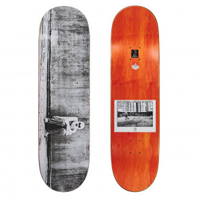 Přejít na produkt Skate deska Polar Klez Hong Kong 8.375 2020