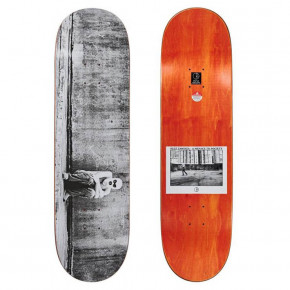 Přejít na produkt Skate deska Polar Klez Hong Kong 8.625 2020
