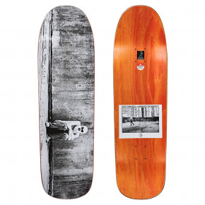Přejít na produkt Skate deska Polar Klez Hong Kong 9.25 2020