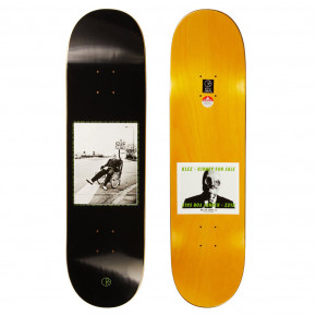 Přejít na produkt Skate deska Polar Klez kidney for sale 8.38 2019