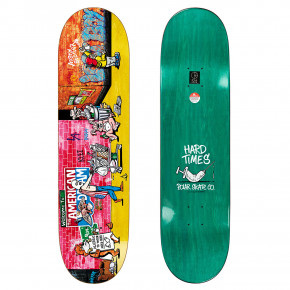 Go to the product Skate decks Polar Klez skid row 8.25 2019