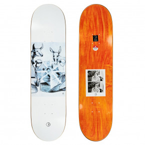 Przejść do produktu Skate deska Polar Märta Alv Bethlehem 8.125 2020