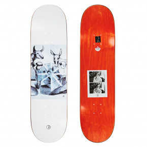 Przejść do produktu Skate deska Polar Märta Alv Bethlehem 8.375 2020