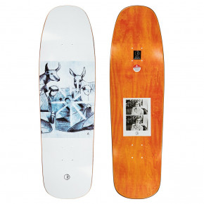 Přejít na produkt Skate deska Polar Märta Alv Bethlehem 9.25 2020
