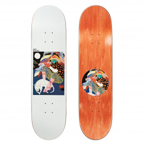 Prejsť na produkt Skate doska Polar Nick Boserio midnight jam 8.125 2018