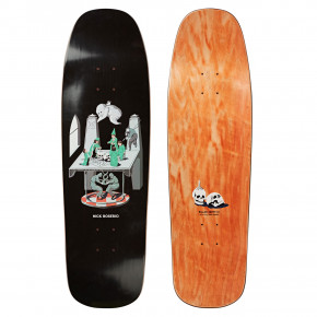 Přejít na produkt Skate deska Polar Nick Boserio rituals II 1991 2018