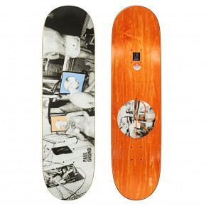 Przejść do produktu Skate deska Polar Paul Grund man cave 8.125 2019