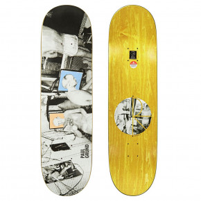 Přejít na produkt Skate deska Polar Paul Grund man cave 8.5 2019