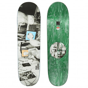 Přejít na produkt Skate deska Polar Paul Grund man cave p4 8.75 2019